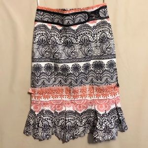 Karen Millen Skirt ❤️